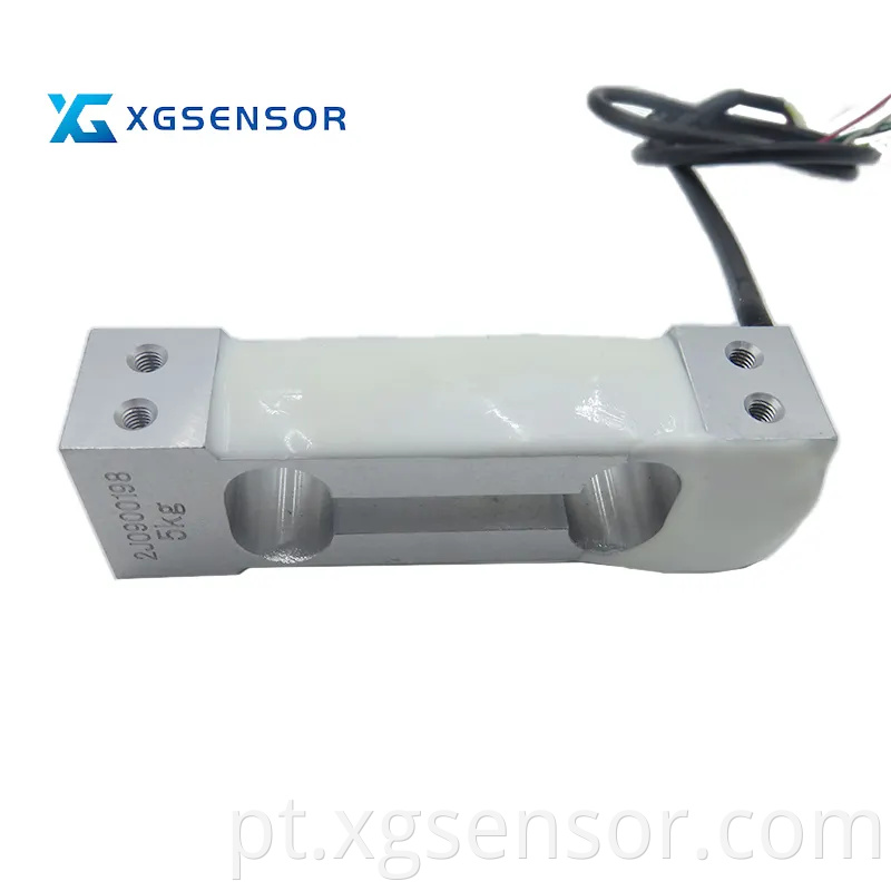 Single Point Load Cell４